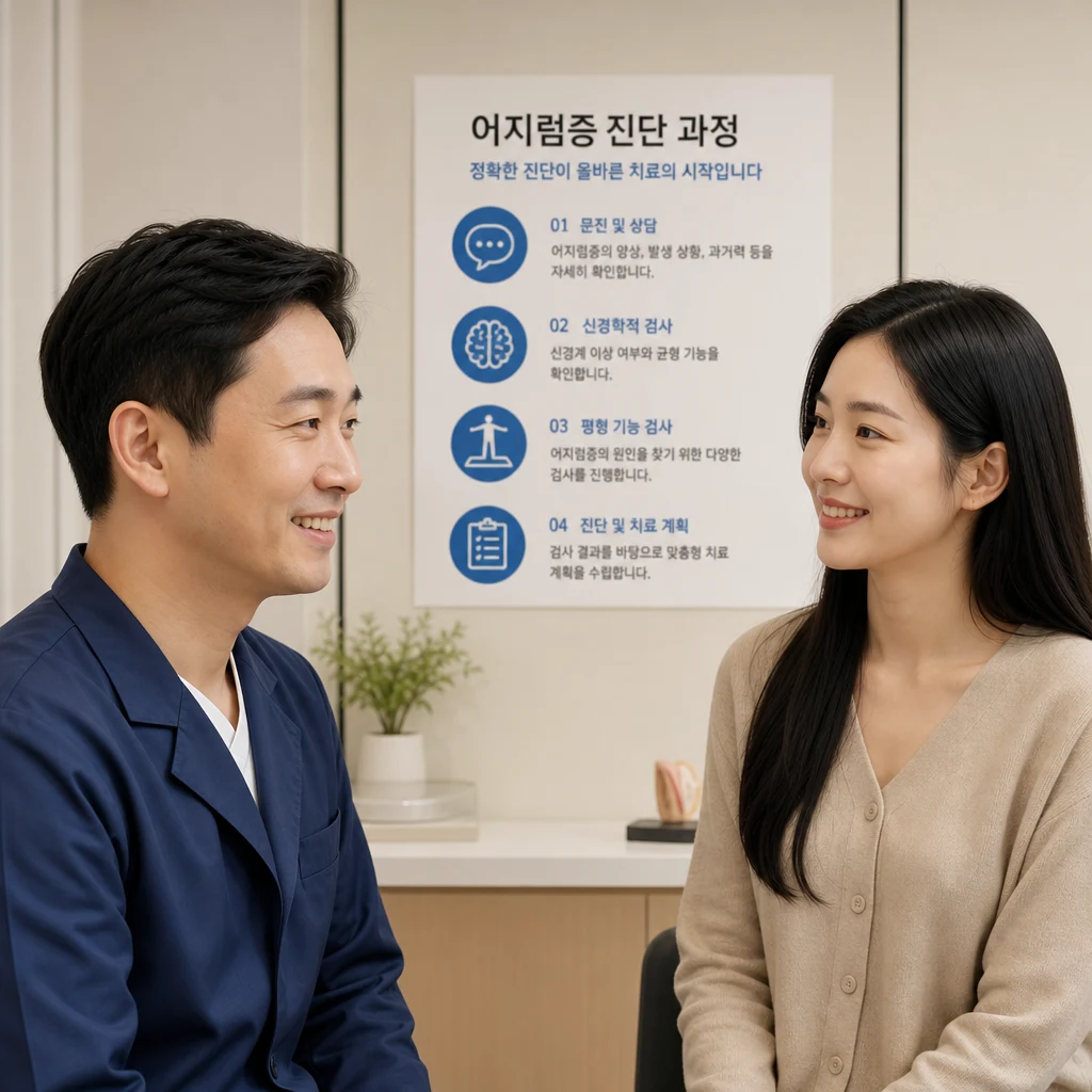 부천 어지럼증 이미지 1