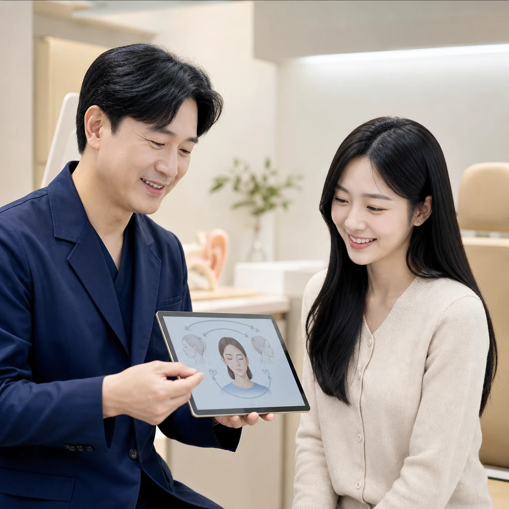 부천 지역 어지럼증 치료의 최신 연구 동향