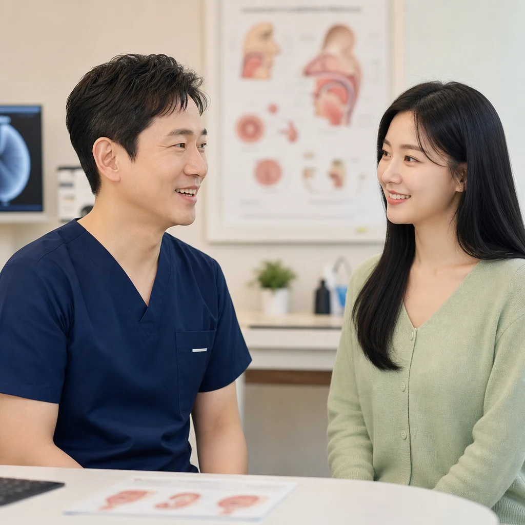 부천 비염 치료 옵션 다양성 알아보기