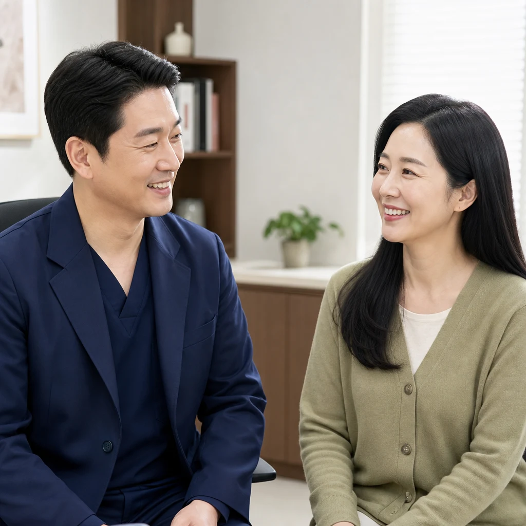 부천 어지럼증 이미지 1